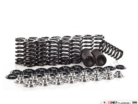 ES#2794059 - FERFSISRKIT - Ferrea Valve Spring/Retainer Kit - Valve springs and retainers are a MUST for high revving engines! - Ferrea - Audi Volkswagen