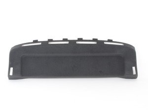 ES#120530 - 51469066813 - Rear Package Tray - (NO LONGER AVAILABLE) - Also known as a parcel shelf - Genuine BMW - 