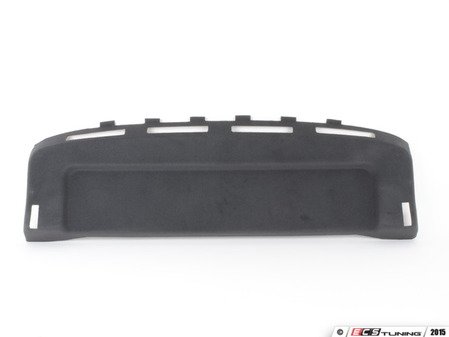 ES#120530 - 51469066813 - Rear Package Tray - (NO LONGER AVAILABLE) - Also known as a parcel shelf - Genuine BMW - 