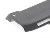 ES#120530 - 51469066813 - Rear Package Tray - (NO LONGER AVAILABLE) - Also known as a parcel shelf - Genuine BMW - 