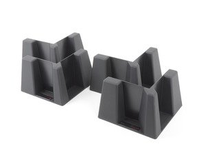 ES#2831194 - 000061166B - MuddyBuddy CarGoTech Containment System - 4-piece CargoTech Containment System - Genuine Volkswagen Audi - Volkswagen