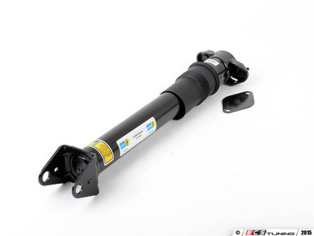 ES#2739533 - 24-158657 - Rear Shock Absorber - Priced Each - Fits Left Or Right Side - Bilstein - Mercedes Benz
