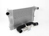 ES#2862853 - CTS20TMK6DF - Front Mount Intercooler Kit - Flow more cool air to your intake manifold - CTS - Audi Volkswagen