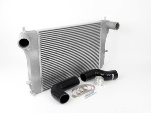 ES#2862853 - CTS20TMK6DF - Front Mount Intercooler Kit - Flow more cool air to your intake manifold - CTS - Audi Volkswagen