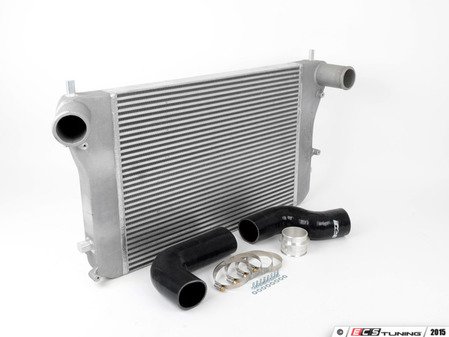 ES#2862853 - CTS20TMK6DF - Front Mount Intercooler Kit - Flow more cool air to your intake manifold - CTS - Audi Volkswagen
