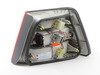 ES#174743 - 63218354269 - E31 Outer Taillight - Left - American market red taillight assembly - Genuine BMW - BMW