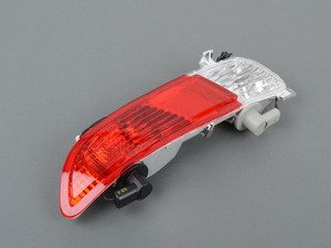 ES#174640 - 63217165815 - E63 Tail light - left - Genuine BMW - BMW