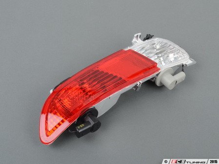 ES#174640 - 63217165815 - E63 Tail light - left - Genuine BMW - BMW