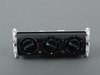 ES#176481 - 64111502214 - Air Conditioning Control - For vehicles w/o automatic air conditioning control - Genuine MINI - MINI