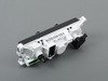 ES#176481 - 64111502214 - Air Conditioning Control - For vehicles w/o automatic air conditioning control - Genuine MINI - MINI