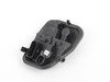 ES#395201 - 4F9945221B - Outer Bulb Carrier - Left - (NO LONGER AVAILABLE) - Keep your lights working like new - Genuine Volkswagen Audi - 