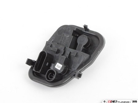 ES#395201 - 4F9945221B - Outer Bulb Carrier - Left - (NO LONGER AVAILABLE) - Keep your lights working like new - Genuine Volkswagen Audi - 
