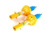 ES#1043 - TTQBSC - Heavy Duty Shocks & Struts Kit - Set Of Four - Performance shocks for OE springs - Bilstein - Audi Volkswagen