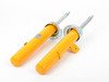 ES#2847724 - 87411484rsportKT - Front Adjustable Strut Assembly - Pair - Upgrade your vehicle's suspension to Koni's Yellow line - Koni - BMW