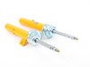 ES#2847724 - 87411484rsportKT - Front Adjustable Strut Assembly - Pair - Upgrade your vehicle's suspension to Koni's Yellow line - Koni - BMW