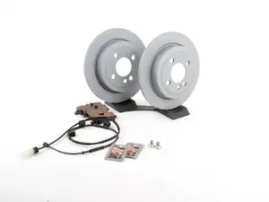 Rear Brake Service Kit
