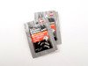 ES#2598710 - 34216774987KT18 - Rear Brake Service Kit - Featuring ECS V5 rotors and ECS DD23 ceramic pads. - Assembled By ECS - MINI