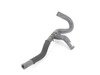 ES#371811 - 4B3121107D - Vent Hose - Connects the expansion tank to the rear flange and water line - Genuine Volkswagen Audi - Audi