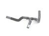 ES#371811 - 4B3121107D - Vent Hose - Connects the expansion tank to the rear flange and water line - Genuine Volkswagen Audi - Audi