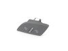 ES#449301 - 8J1962107A5PR - Door Lock Switch - Left - Located in the front door panel - Genuine Volkswagen Audi - Audi