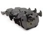 ES#2864106 - HK4795.518B - Rear Sector 27 Performance Rotor & Pad Kit - Featuring Hawk Sector 27 cross drilled and slotted rotors with HPS 5.0 brake pads - Hawk - 