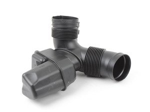 ES#35096 - 13717521034 - Intake Boot - Air Filter Housing to Throttle Housing - Genuine BMW - BMW