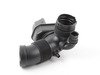 ES#35096 - 13717521034 - Intake Boot - Air Filter Housing to Throttle Housing - Genuine BMW - BMW
