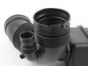 ES#35096 - 13717521034 - Intake Boot - Air Filter Housing to Throttle Housing - Genuine BMW - BMW