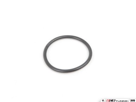 ES#241606 - 12111243848 - O-RING - Genuine BMW - 