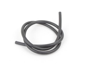 ES#38246 - 17121719316 - Expansion Tank Overflow Hose - Hose for the expansion tank to the radiator - 5x8x880mm - Genuine BMW - BMW