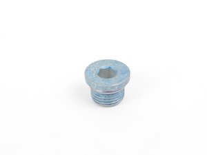 ES#288792 - 0AA409057 - Fill & Drain Plug (M16x1.5) - Differential fill & drain plug - Genuine Volkswagen Audi - Audi Volkswagen