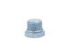 ES#288792 - 0AA409057 - Fill & Drain Plug (M16x1.5) - Differential fill & drain plug - Genuine Volkswagen Audi - Audi Volkswagen