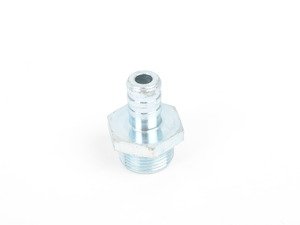 ES#61630 - 34331102538 - FASTENING - (NO LONGER AVAILABLE) - Genuine BMW - 