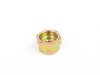 ES#2673229 - 12521702100 - HEX NUT, GROUND TERMINAL - Genuine MINI - 