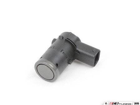 ES#2101531 - 66206989085 - Ultrasonic-Sensor - Stratus - Genuine BMW - BMW