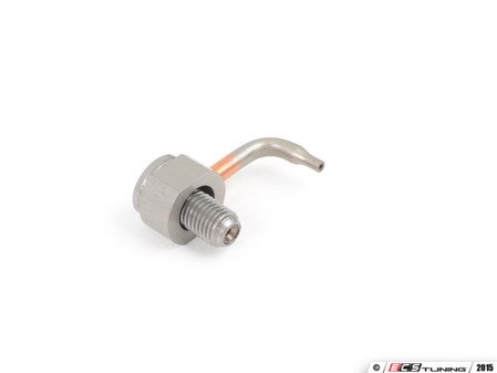 ES#17664 - 11111739907 - OIL SPRAY NOZZLE - Genuine BMW - BMW