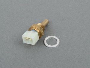ES#2167430 - 12621288158 - Water Temperature Sensor - M14x1.5 Thread - FAE - BMW