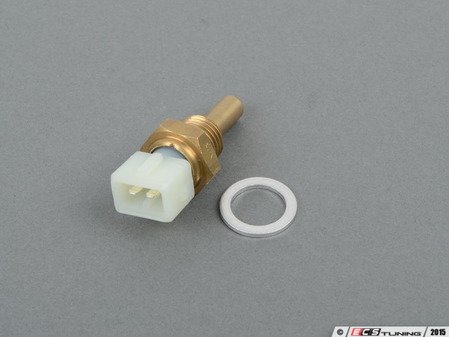 ES#2167430 - 12621288158 - Water Temperature Sensor - M14x1.5 Thread - FAE - BMW