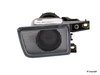 ES#2586 - 1HM941699A - OEM Fog Lamp Assembly-Left Side - Mounted in bumper - Hella - Volkswagen