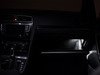 ES#2972903 - 5k00521KT - Master LED Interior Lighting Conversion Kit - Convert your interior lighting to crisp white ZiZa LEDs - ZiZa - Volkswagen