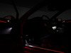 ES#2972903 - 5k00521KT - Master LED Interior Lighting Conversion Kit - Convert your interior lighting to crisp white ZiZa LEDs - ZiZa - Volkswagen
