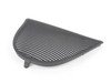 ES#1470982 - 9865615830001C - Wind Deflector - Located in the roll bar - Left side fitment - Genuine Porsche - Porsche