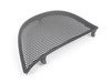 ES#1470982 - 9865615830001C - Wind Deflector - Located in the roll bar - Left side fitment - Genuine Porsche - Porsche