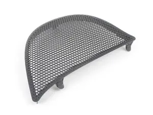 Wind Deflector