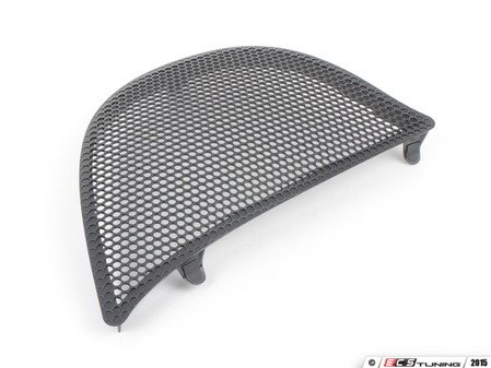 ES#1470982 - 9865615830001C - Wind Deflector - Located in the roll bar - Left side fitment - Genuine Porsche - Porsche