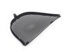 ES#1470982 - 9865615830001C - Wind Deflector - Located in the roll bar - Left side fitment - Genuine Porsche - Porsche