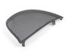 ES#1470983 - 9865615840001C - Wind Deflector - Located in the roll bar - Right side fitment - Genuine Porsche - Porsche