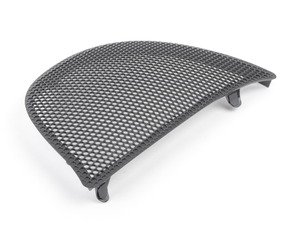 ES#1470983 - 9865615840001C - Wind Deflector - Located in the roll bar - Right side fitment - Genuine Porsche - Porsche