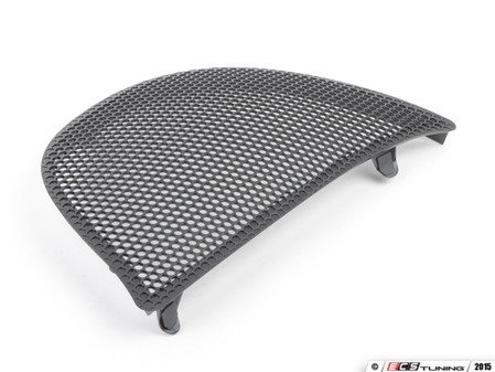 ES#1470983 - 9865615840001C - Wind Deflector - Located in the roll bar - Right side fitment - Genuine Porsche - Porsche