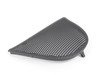 ES#1470983 - 9865615840001C - Wind Deflector - Located in the roll bar - Right side fitment - Genuine Porsche - Porsche